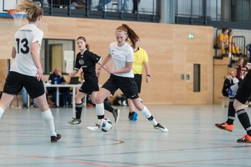 Bild 232 - Jens Rathje Cup B-Juniorinnen